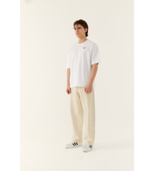 Oversize Erkek Tshirt