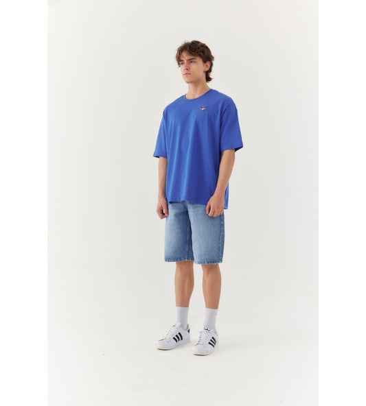 Oversize Erkek Tshirt