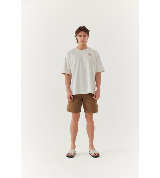 Oversize Erkek Tshirt