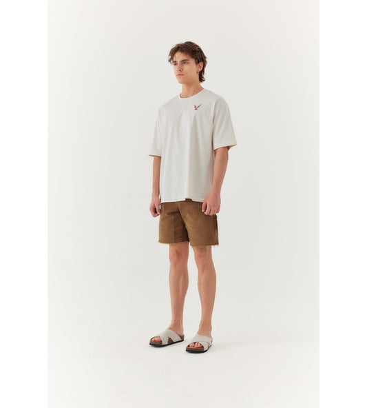 Oversize Erkek Tshirt