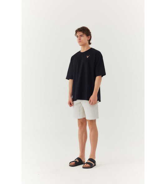 Oversize Erkek Tshirt